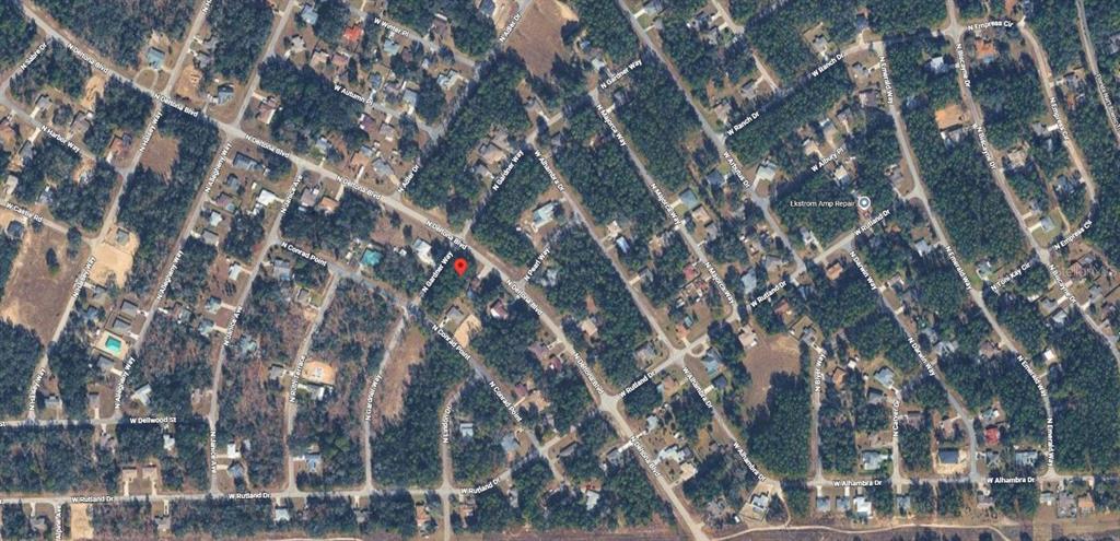 Property for sale at 10181 N GARDNER WAY, CITRUS SPRINGS, FL, 34434