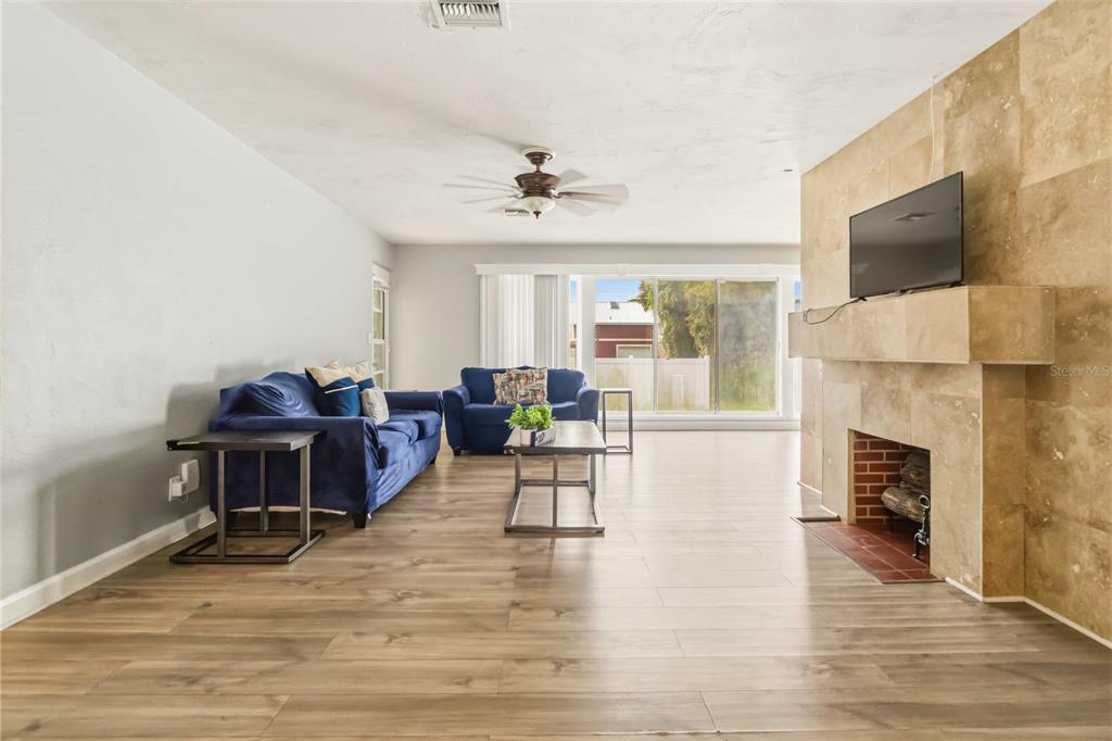 Property for sale at 582 REVILO BOULEVARD, DAYTONA BEACH, FL, 32118
