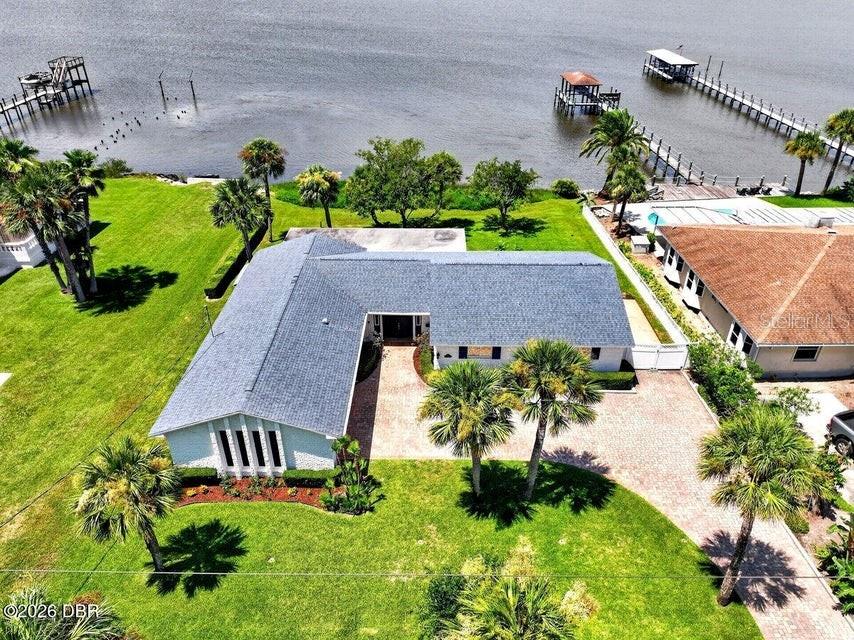 Property for sale at 448 RIVERSIDE DRIVE, ORMOND BEACH, FL, 32176