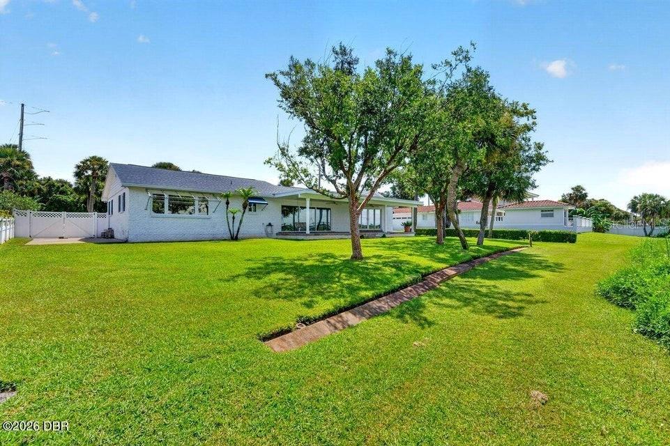 Property for sale at 448 RIVERSIDE DRIVE, ORMOND BEACH, FL, 32176