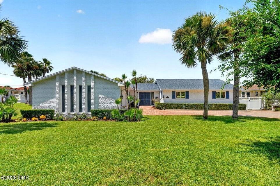 Property for sale at 448 RIVERSIDE DRIVE, ORMOND BEACH, FL, 32176