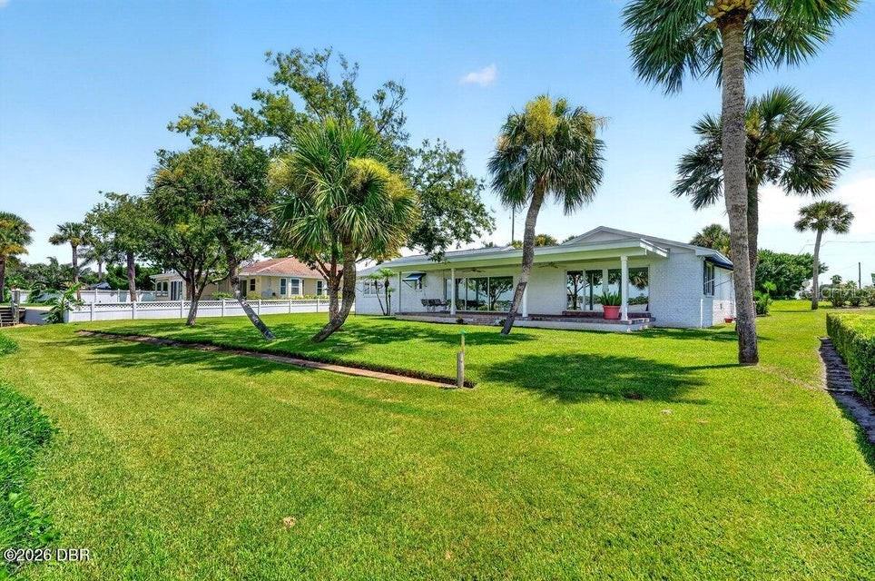 Property for sale at 448 RIVERSIDE DRIVE, ORMOND BEACH, FL, 32176