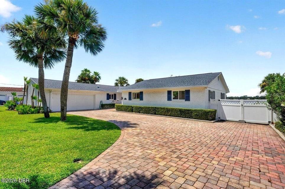 Property for sale at 448 RIVERSIDE DRIVE, ORMOND BEACH, FL, 32176