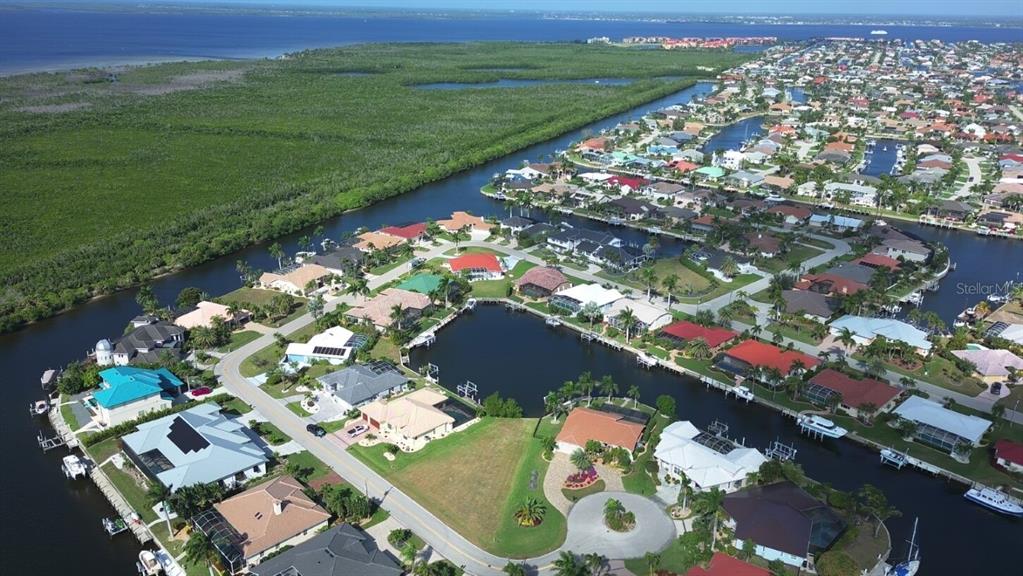 Property for sale at 2907 RYAN BOULEVARD, PUNTA GORDA, FL, 33950