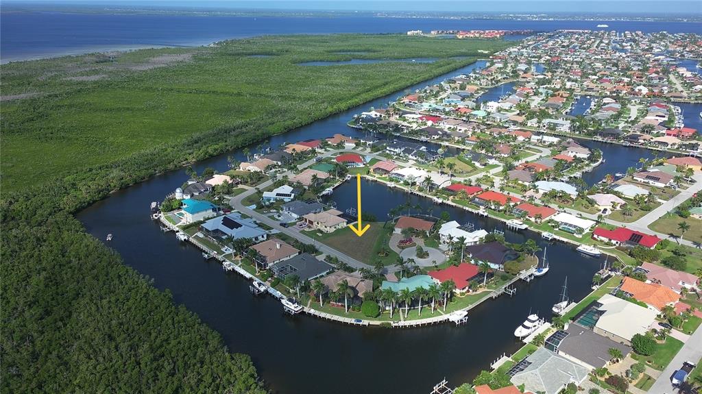 Property for sale at 2907 RYAN BOULEVARD, PUNTA GORDA, FL, 33950