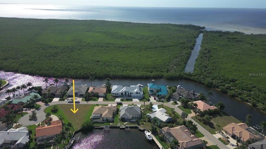 Property for sale at 2907 RYAN BOULEVARD, PUNTA GORDA, FL, 33950