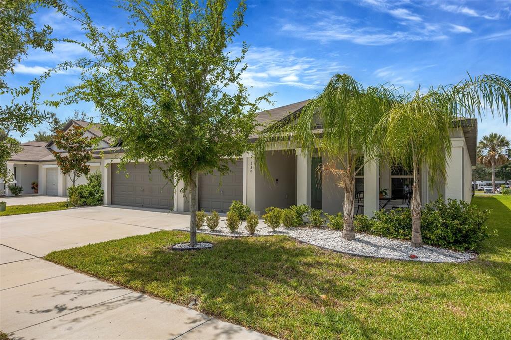 Property for sale at 138 RAIN BERRY AVENUE, RUSKIN, FL, 33570