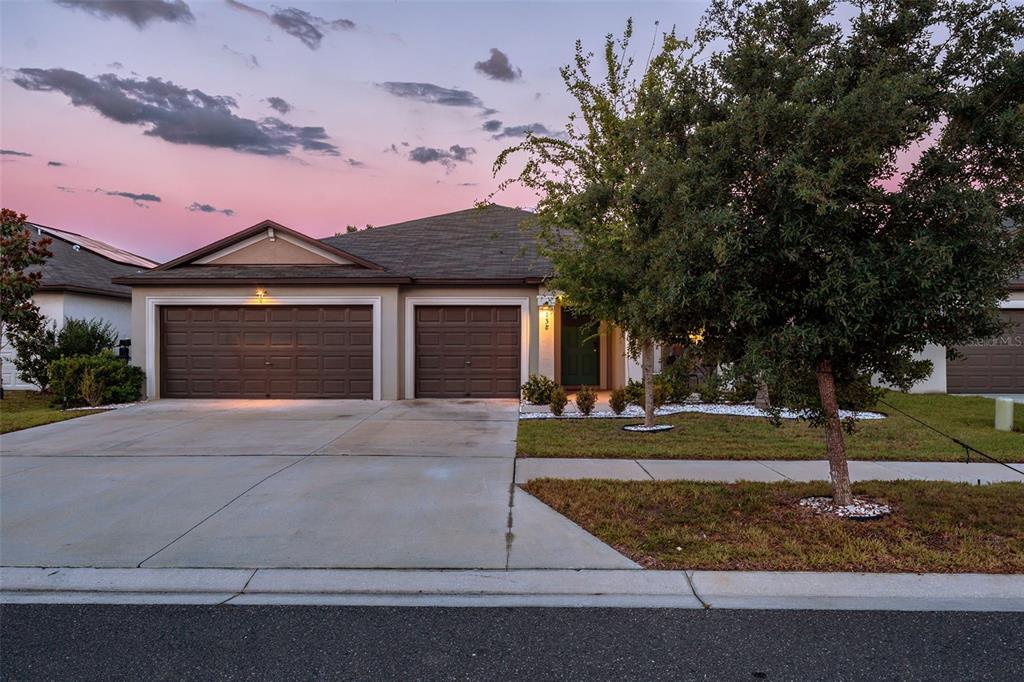 Property for sale at 138 RAIN BERRY AVENUE, RUSKIN, FL, 33570