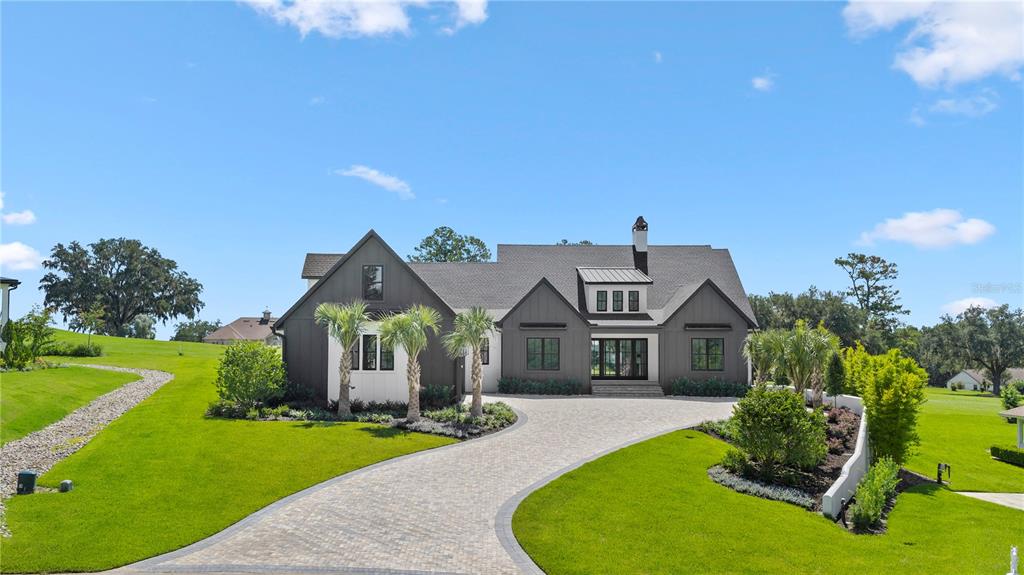Property for sale at 5395 NW 76TH COURT, OCALA, FL, 34482
