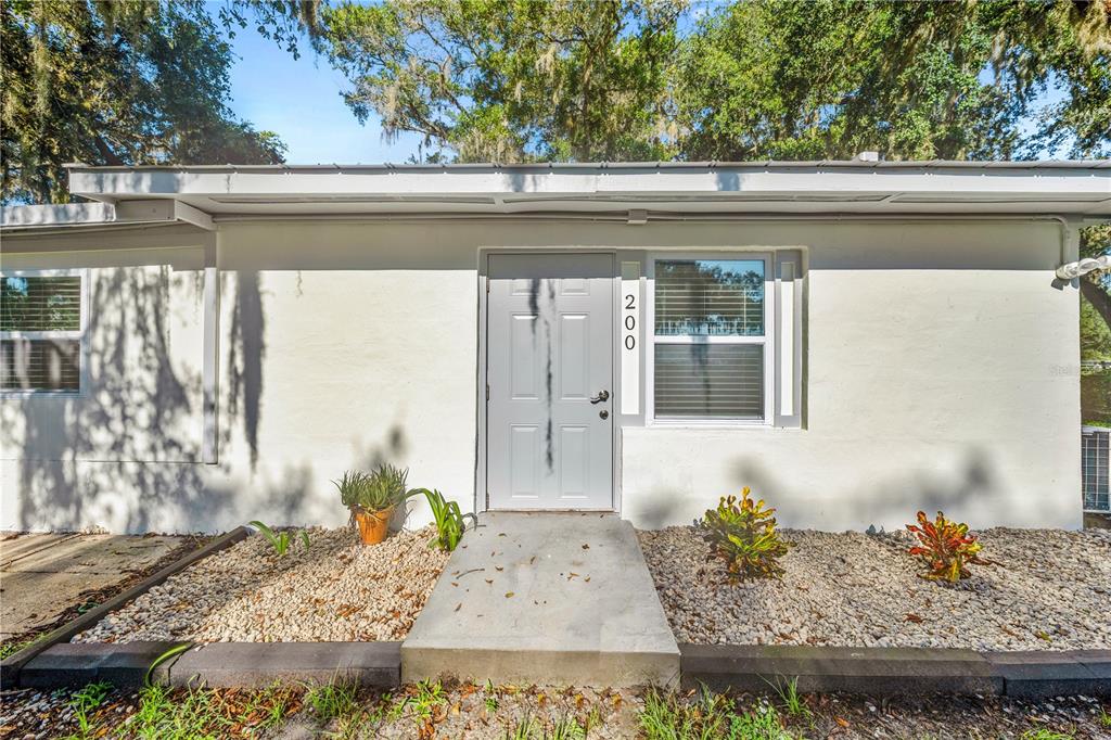 Property for sale at 200 LAKE MARIAN ROAD, KENANSVILLE, FL, 34739