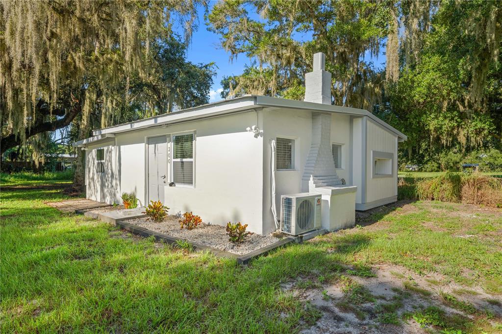 Property for sale at 200 LAKE MARIAN ROAD, KENANSVILLE, FL, 34739