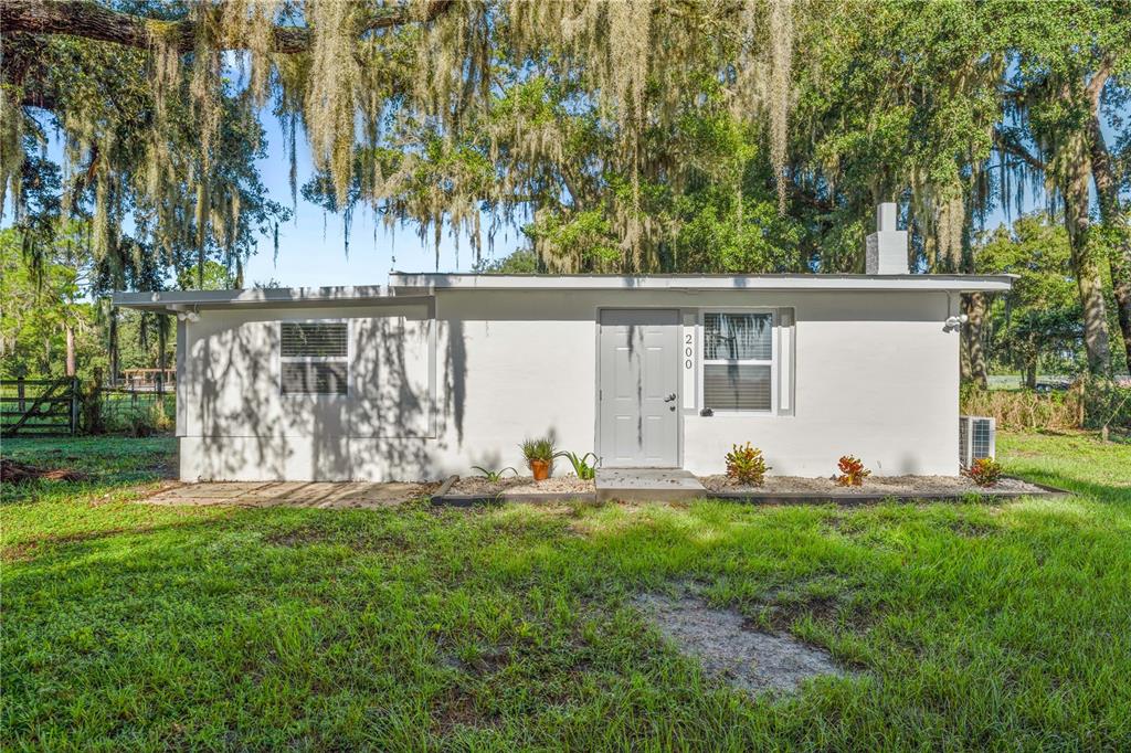 Property for sale at 200 LAKE MARIAN ROAD, KENANSVILLE, FL, 34739
