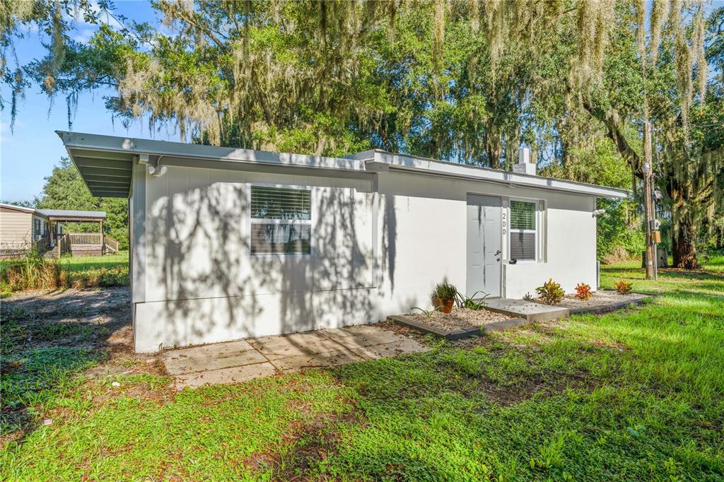 Property for sale at 200 LAKE MARIAN ROAD, KENANSVILLE, FL, 34739