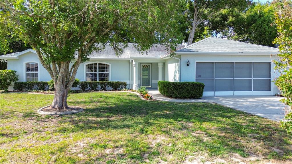 Property for sale at 4608 NW 30TH PLACE, OCALA, FL, 34482