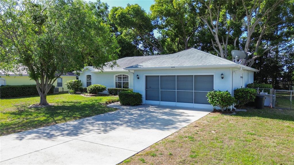 Property for sale at 4608 NW 30TH PLACE, OCALA, FL, 34482