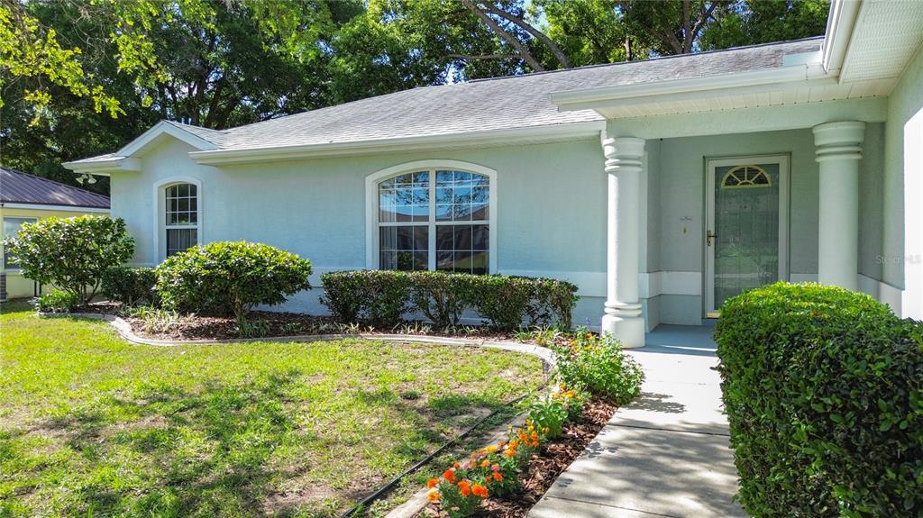 Property for sale at 4608 NW 30TH PLACE, OCALA, FL, 34482