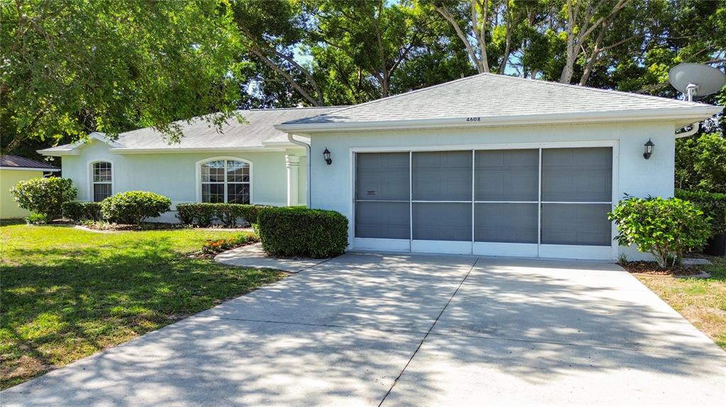 Property for sale at 4608 NW 30TH PLACE, OCALA, FL, 34482