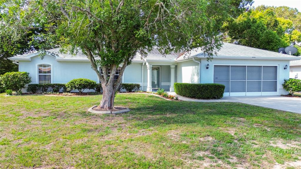 Property for sale at 4608 NW 30TH PLACE, OCALA, FL, 34482
