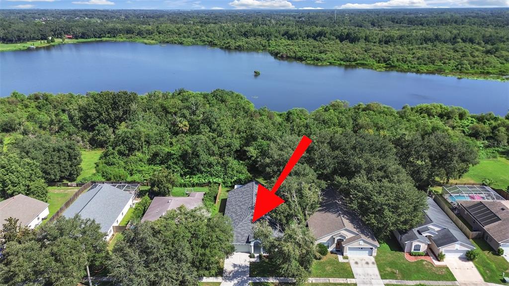 Property for sale at 1423 LAKE SHORE RANCH DRIVE, SEFFNER, FL, 33584