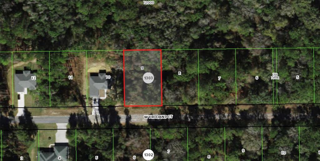 Property for sale at 325 W ERIDANI COURT, CITRUS SPRINGS, FL, 34434