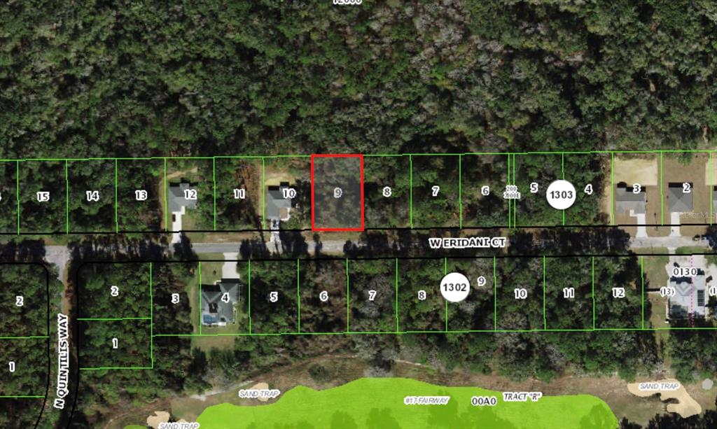 Property for sale at 325 W ERIDANI COURT, CITRUS SPRINGS, FL, 34434
