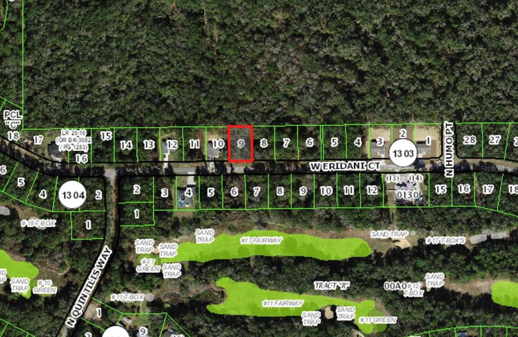 Property for sale at 325 W ERIDANI COURT, CITRUS SPRINGS, FL, 34434