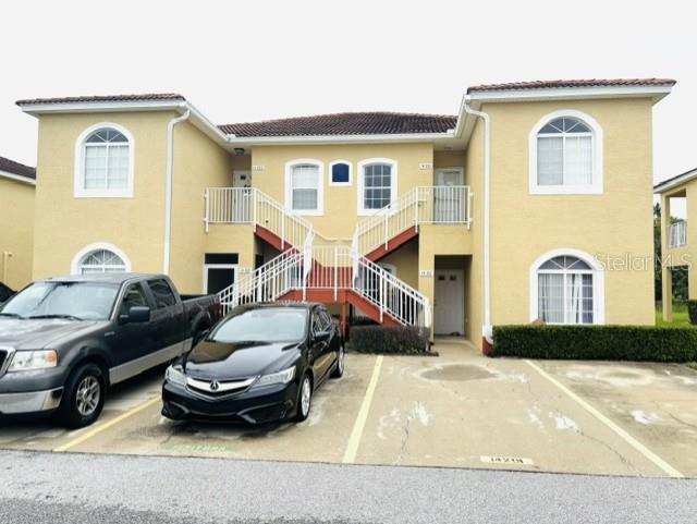 Property for sale at 14201 INDIAN CREEK DRIVE UNIT 14201, POINCIANA, FL, 34759