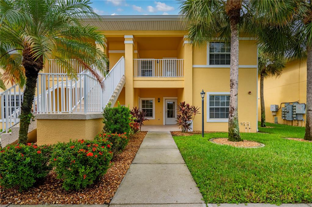 Property for sale at 1295 SAXONY CIRCLE UNIT 2106, PUNTA GORDA, FL, 33983