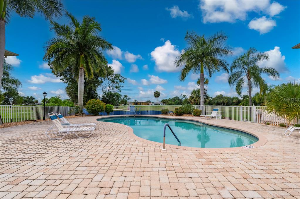 Property for sale at 1295 SAXONY CIRCLE UNIT 2106, PUNTA GORDA, FL, 33983