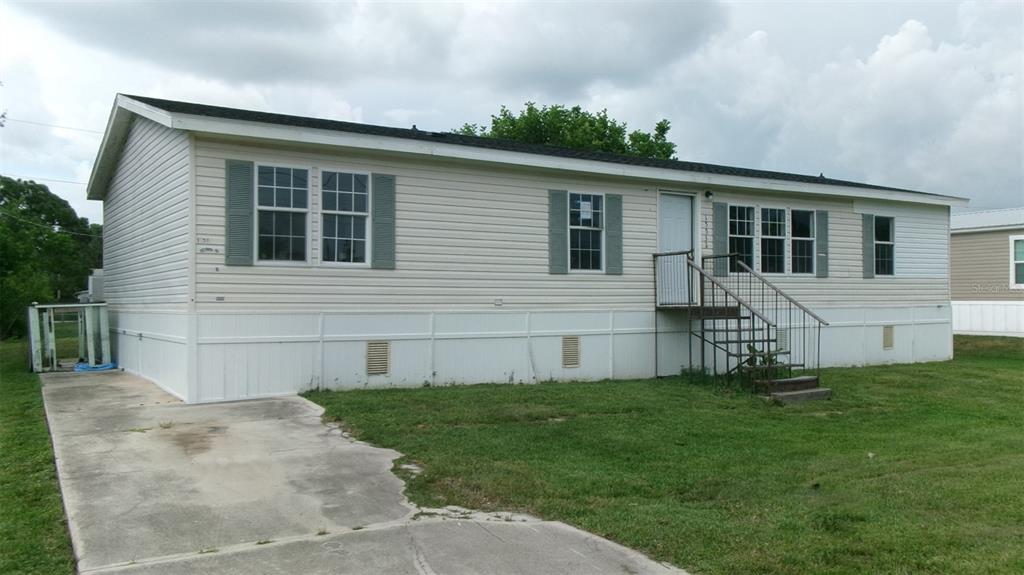Property for sale at 15532 MANGO DRIVE, PUNTA GORDA, FL, 33955