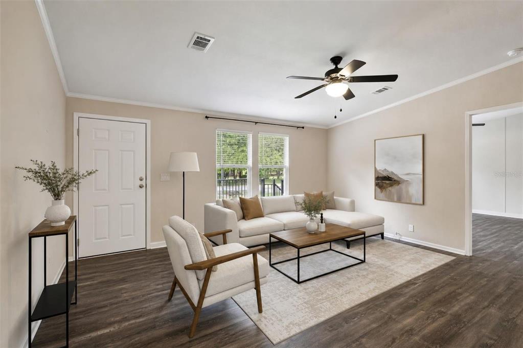 Property for sale at 136 CREEKWOOD RUN, LAKELAND, FL, 33809