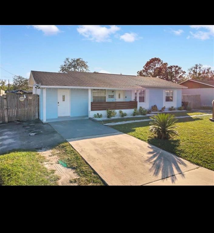Property for sale at 314 W GROSSENBACHER DRIVE, APOPKA, FL, 32712