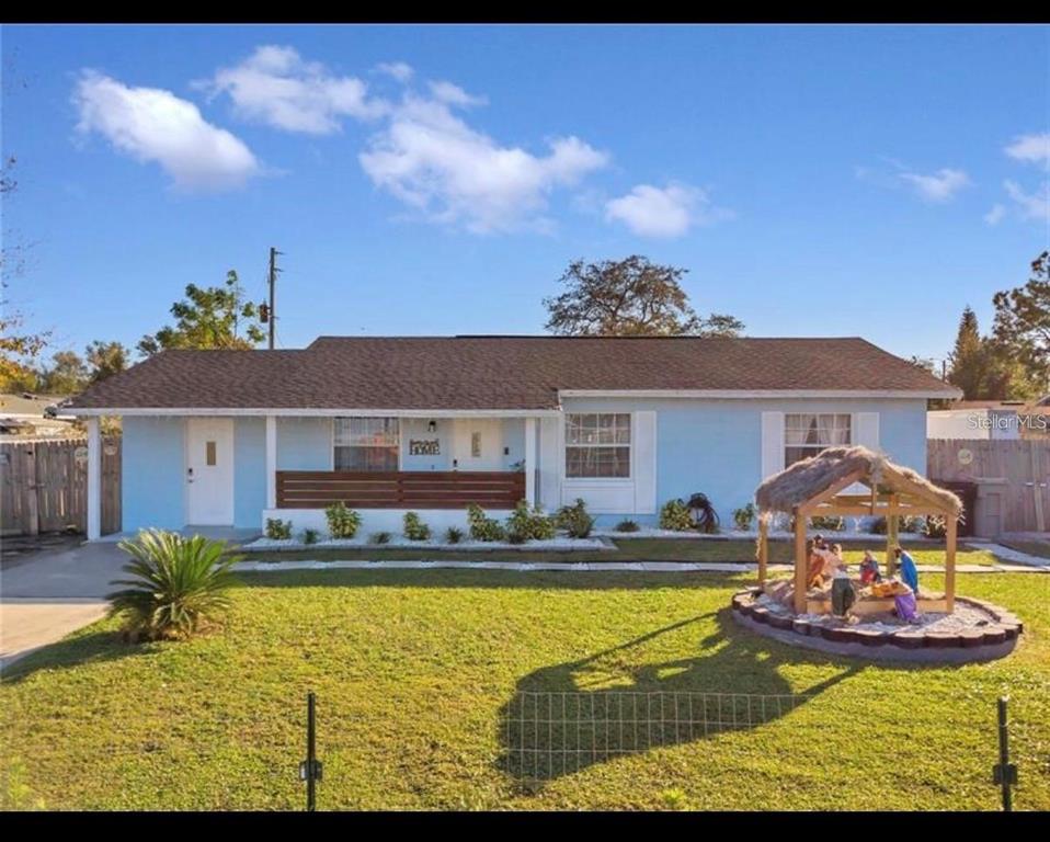 Property for sale at 314 W GROSSENBACHER DRIVE, APOPKA, FL, 32712