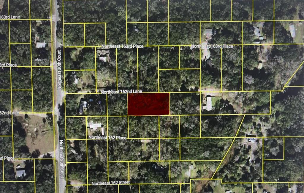 Property for sale at TBD NE 162ND LANE, 81.82 LANE, CITRA, FL, 32113