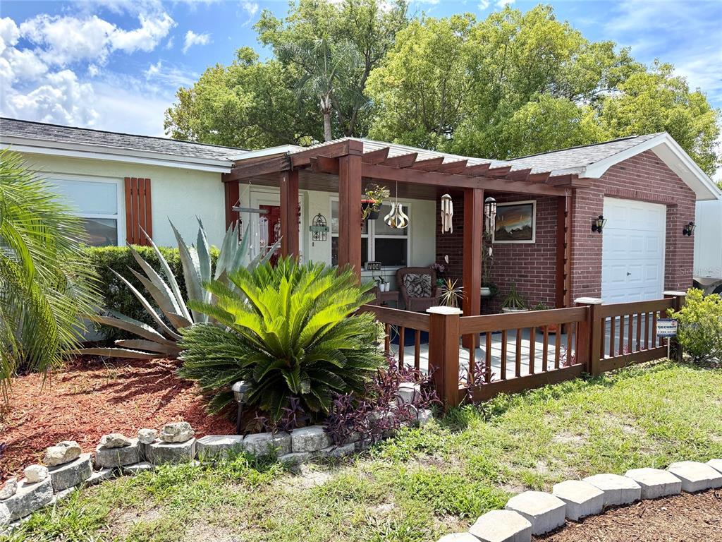 Property for sale at 7004 ROCKWOOD DR, PORT RICHEY, FL, 34668