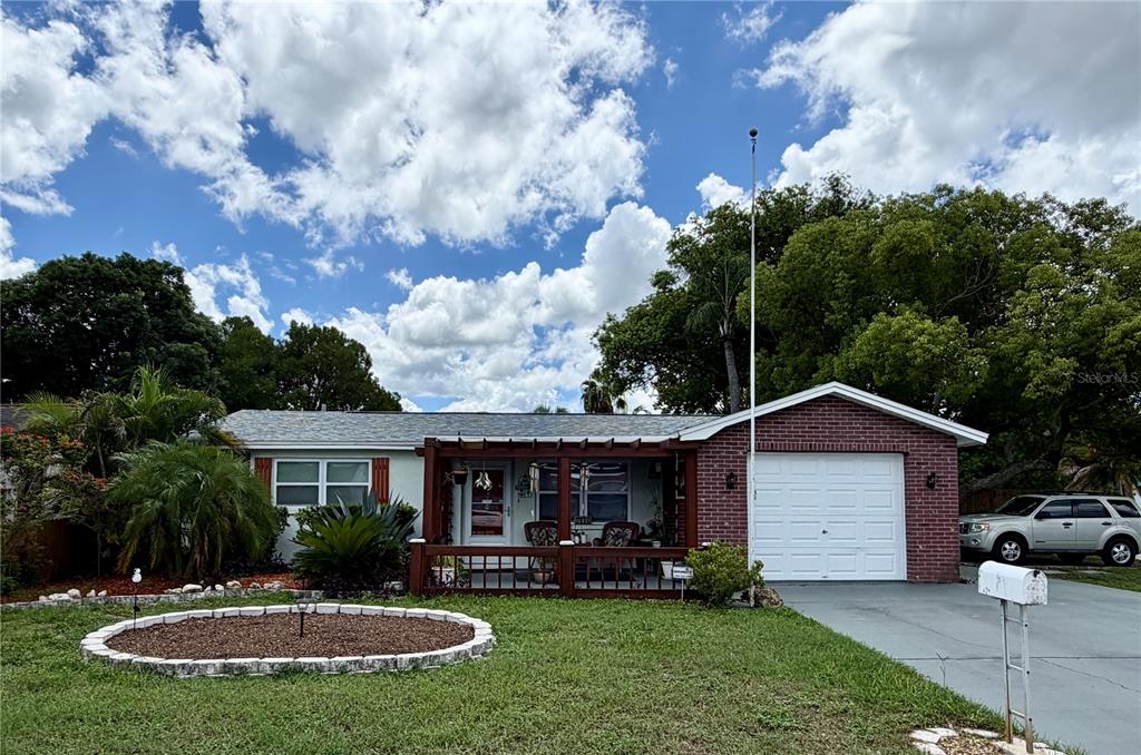 Property for sale at 7004 ROCKWOOD DR, PORT RICHEY, FL, 34668