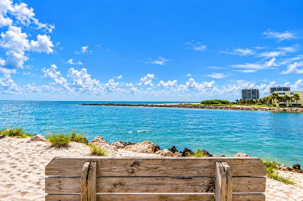 Property for sale at 7150 SUNSET WAY UNIT 705, ST PETE BEACH, FL, 33706