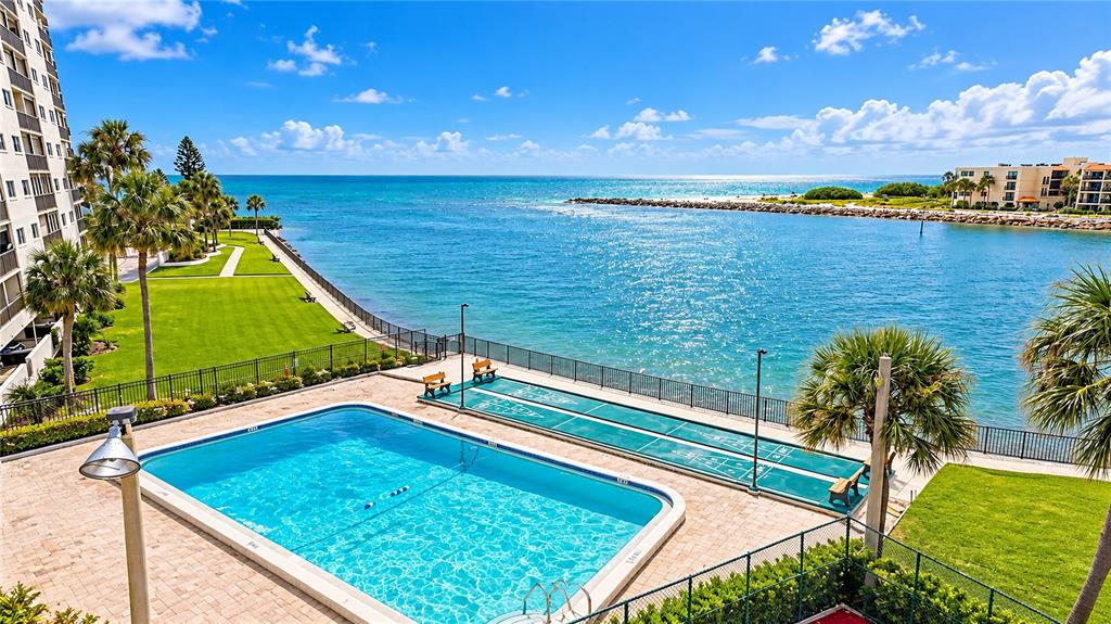 Property for sale at 7150 SUNSET WAY UNIT 705, ST PETE BEACH, FL, 33706