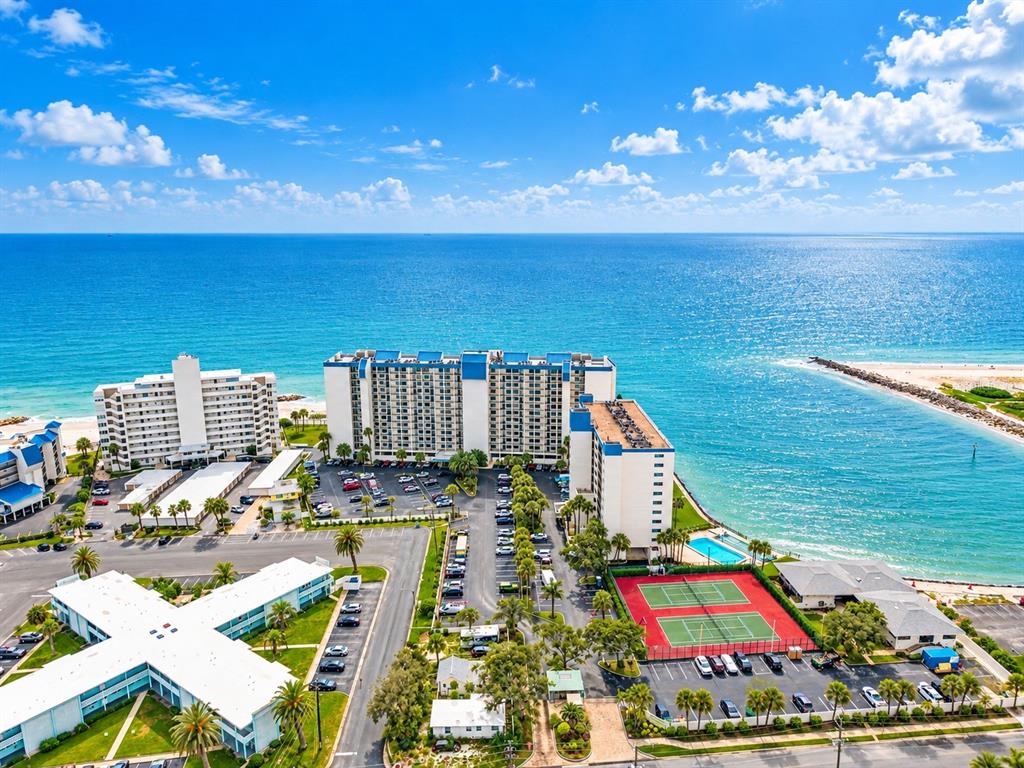 Property for sale at 7150 SUNSET WAY UNIT 705, ST PETE BEACH, FL, 33706