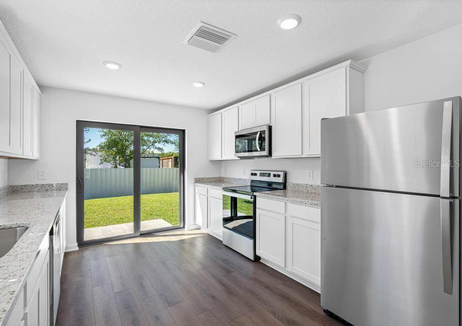 Property for sale at 657 BLACKTHORN DRIVE, LAKELAND, FL, 33809