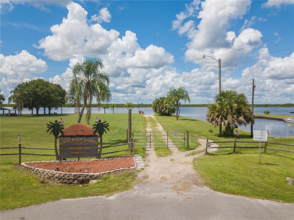 Park & Picnic Area