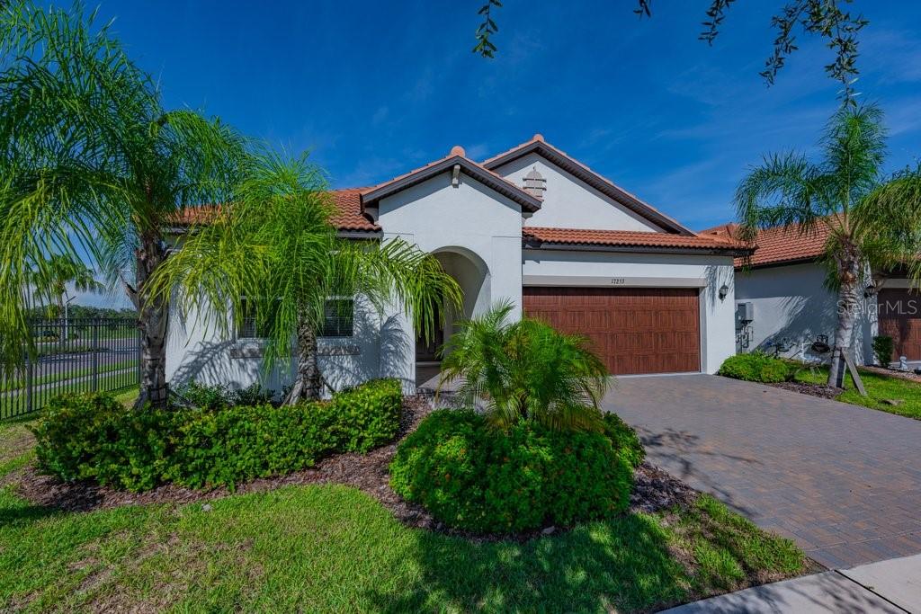 Property for sale at 17253 STAR BANKS STREET, WIMAUMA, FL, 33598