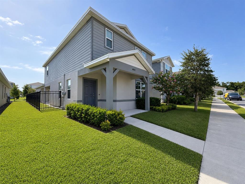 Property for sale at 4083 FEATHER TREE DRIVE, APOPKA, FL, 32712