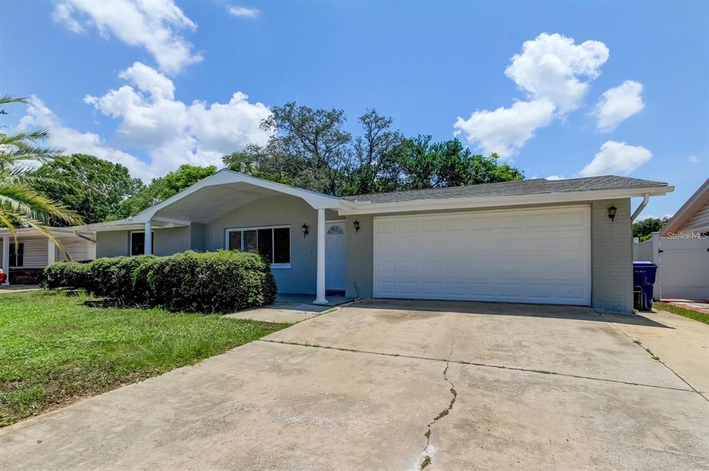 Property for sale at 7144 FAIRFAX DRIVE, PORT RICHEY, FL, 34668