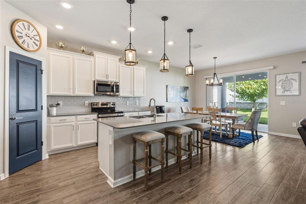 Property for sale at 1939 PERCH HAMMOCK LOOP, GROVELAND, FL, 34736