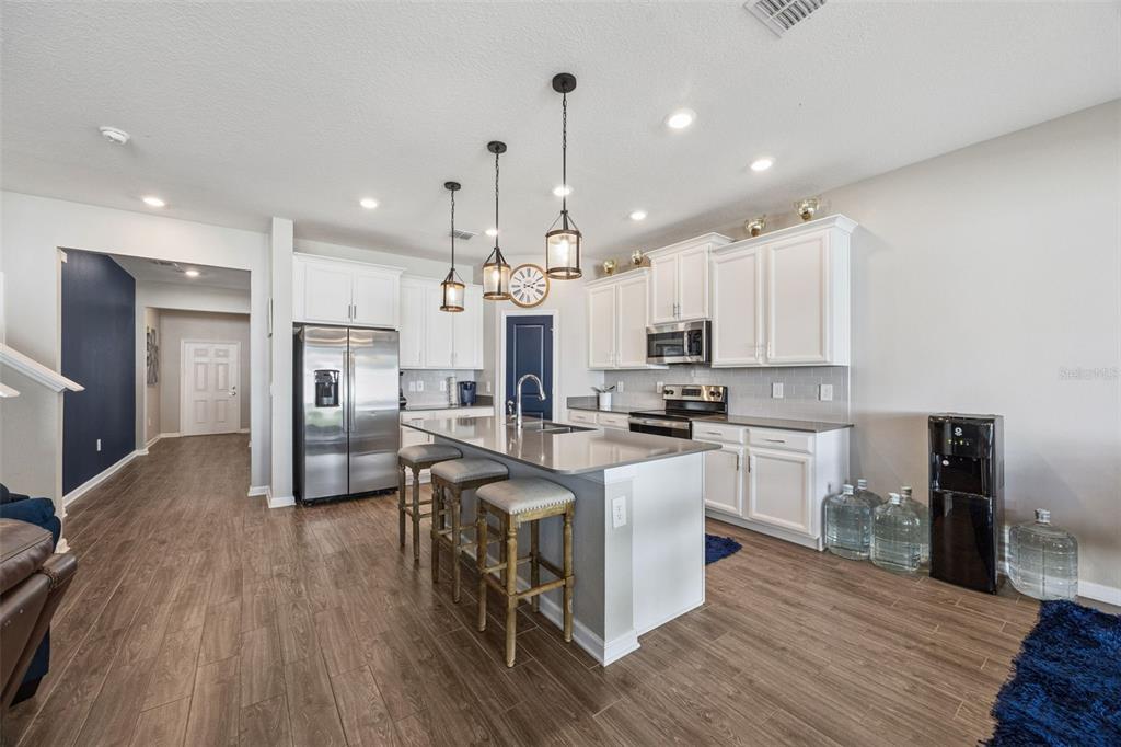 Property for sale at 1939 PERCH HAMMOCK LOOP, GROVELAND, FL, 34736