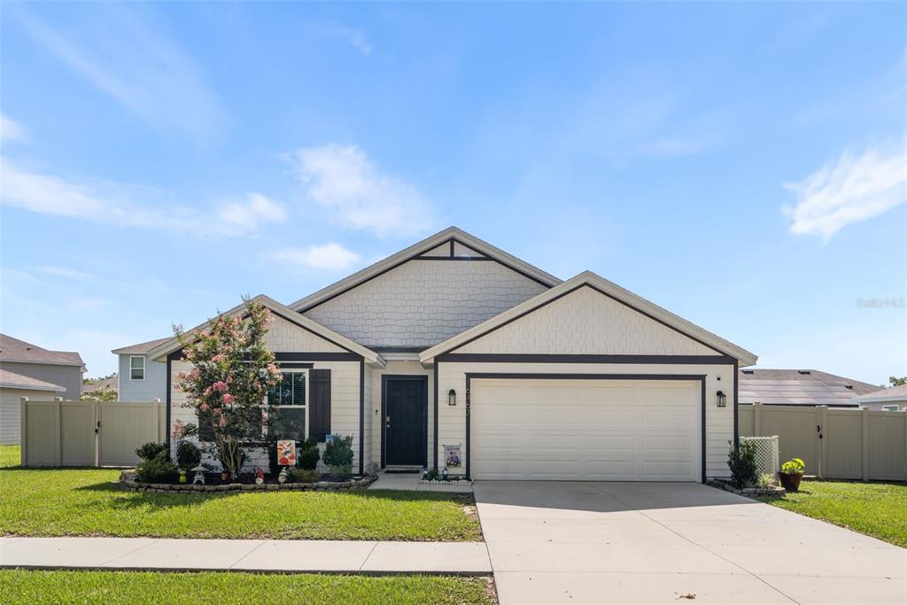 Property for sale at 16467 NW 192ND TERRACE, HIGH SPRINGS, FL, 32643
