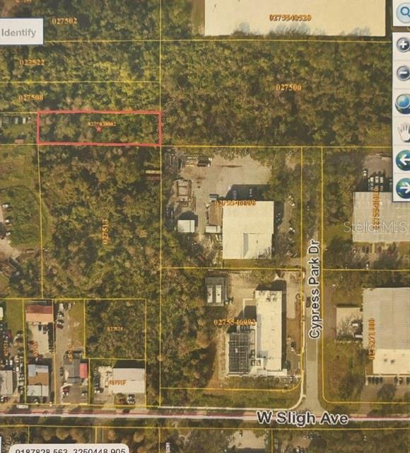 Property for sale at BANJAMIN, TAMPA, FL, 33634