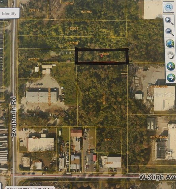 Property for sale at BANJAMIN, TAMPA, FL, 33634