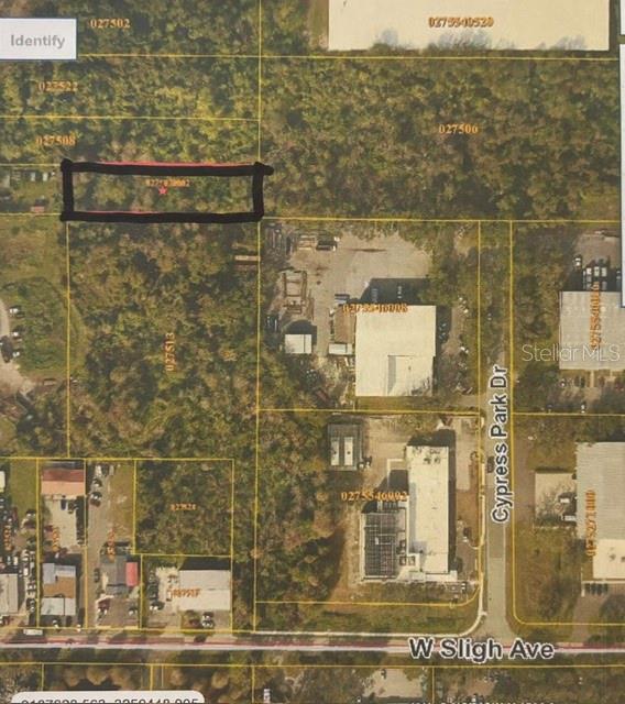 Property for sale at BANJAMIN, TAMPA, FL, 33634